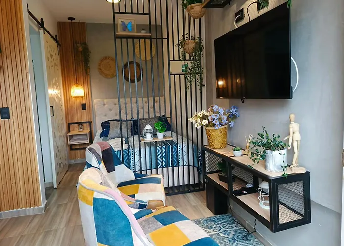 Hope Aparta Lofts