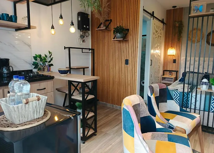 Hope Aparta Lofts