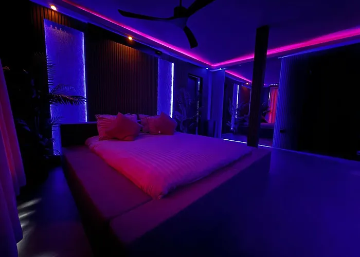 Puur Spa & Wellness