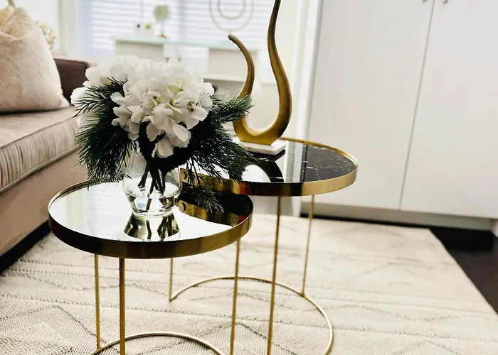 Dufferin Serenity Suite