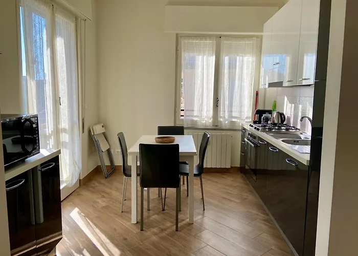 La Casa Lilla