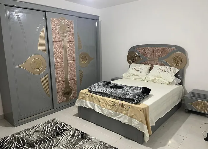 Economy Stay For Madinaty Apartment Cairo