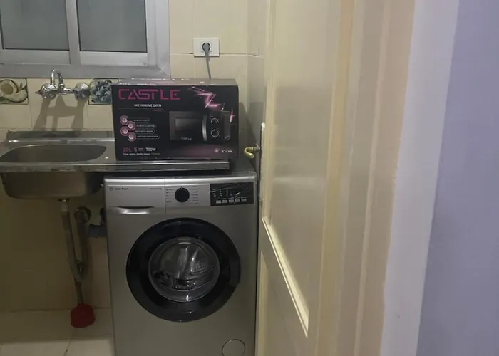 Economy Stay For Madinaty Apartment Cairo