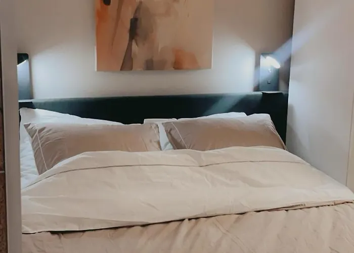 Joysea Appartments