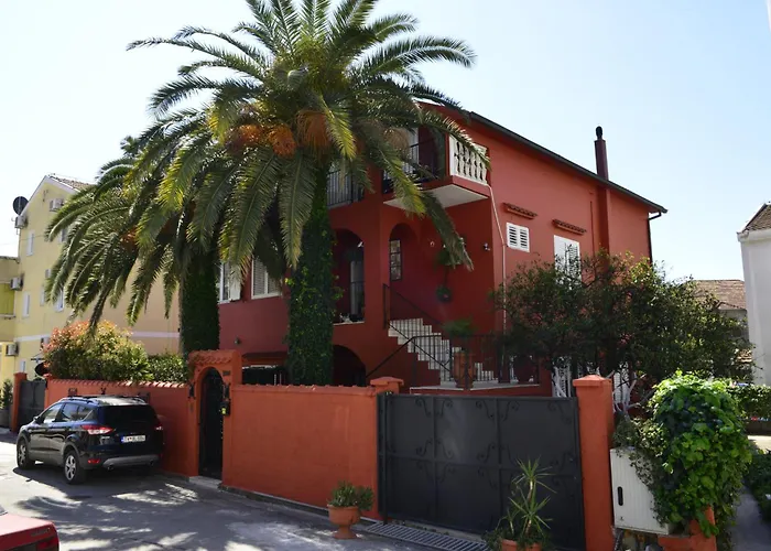 City House Apartments