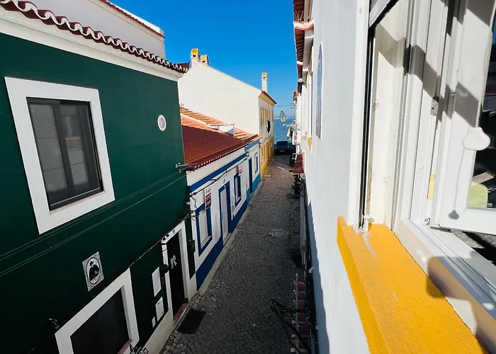 Tangosierraresidences
