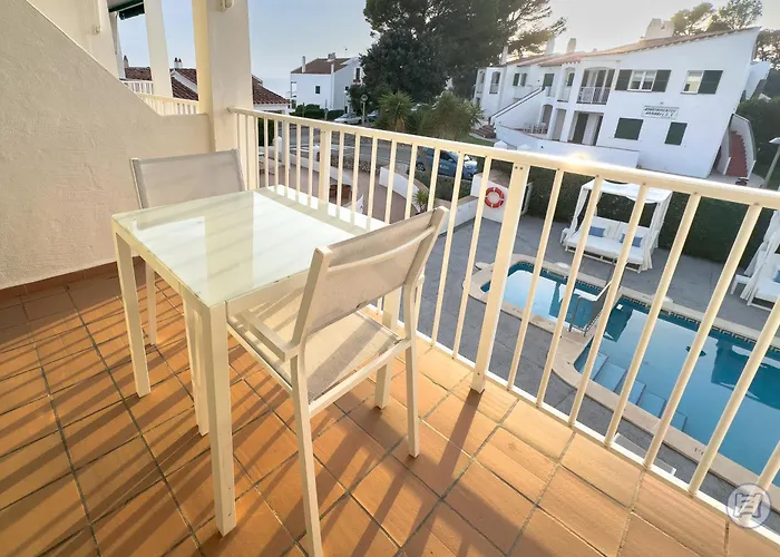 Apartamentos Annabel'S II
