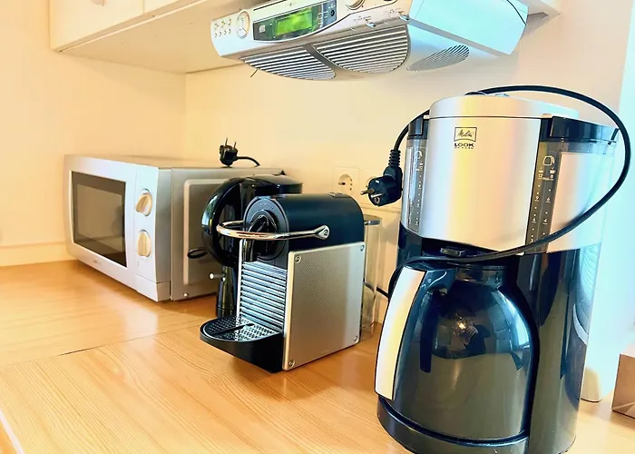 2 Zimmer Business Wohnung Mit Terrasse
