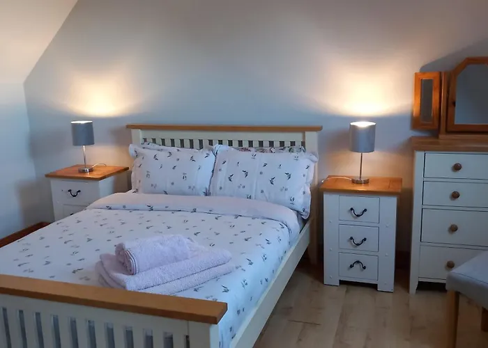 Larchlodge