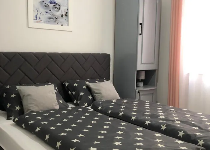 M&M Apartments