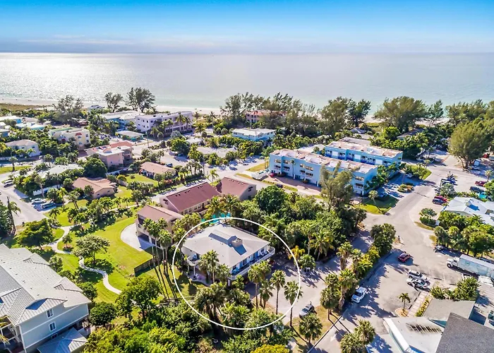 Seabreeze A