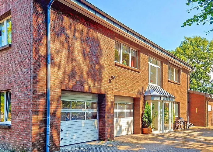 Ferienwohnung Neustrelitz