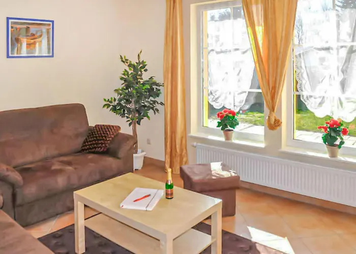 Ferienwohnung Waren Mueritz
