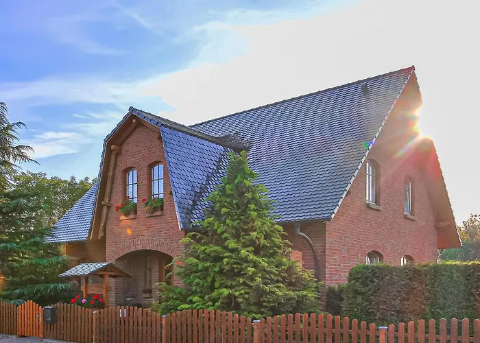 Ferienwohnung Neustrelitz