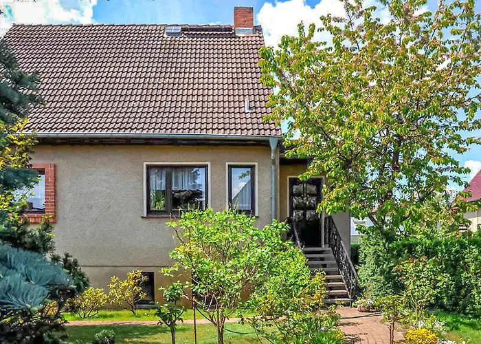 Ferienwohnung Neustrelitz