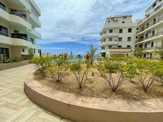 Sunset Ocean View Apartment