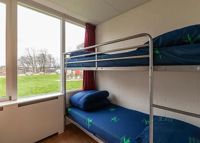 Bungalowpark Simpelveld - Delta 142