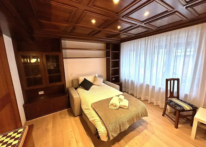 Appartamento Dolomiti Dream 2