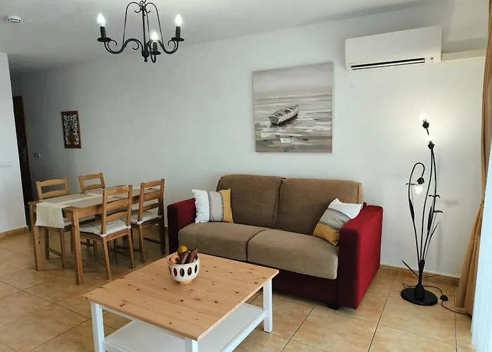 Fairways Club, Suite B37