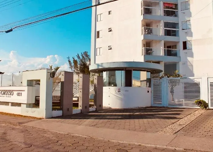 Apartamento Em Laguna Sc