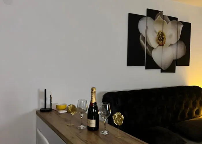 Apartman Sneznik