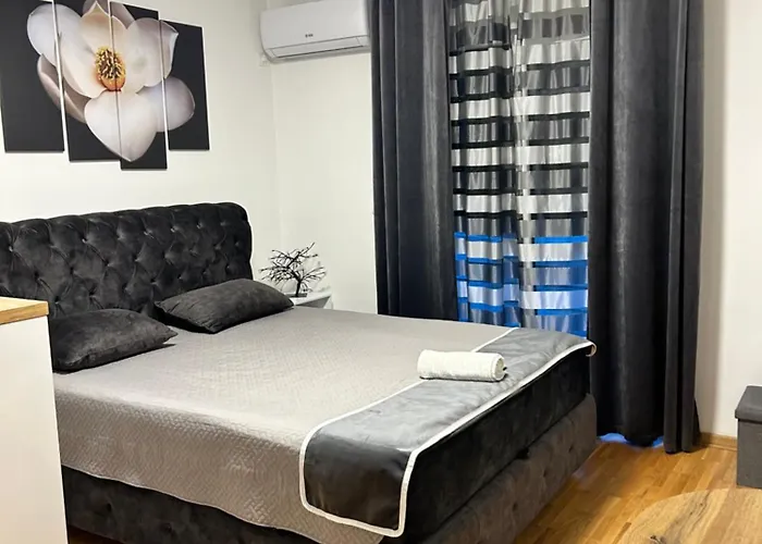 Apartman Sneznik