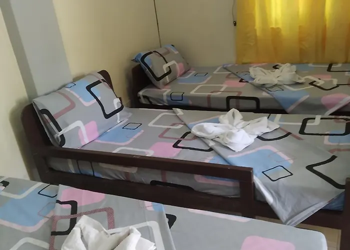 Hermi Apartment -Coron