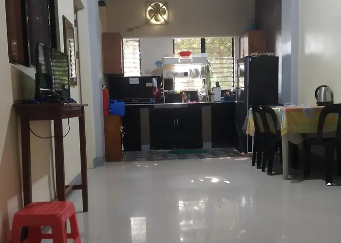 Hermi Apartment -Coron