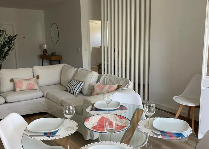 Apartamento Tronqueiras