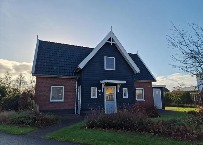 Waterresort Bodelaeke Giethoorn
