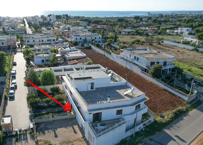 Silvia Casa Vacanze