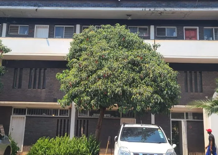 Lolo'S 1Bed Apt-Best Location-2Balconies