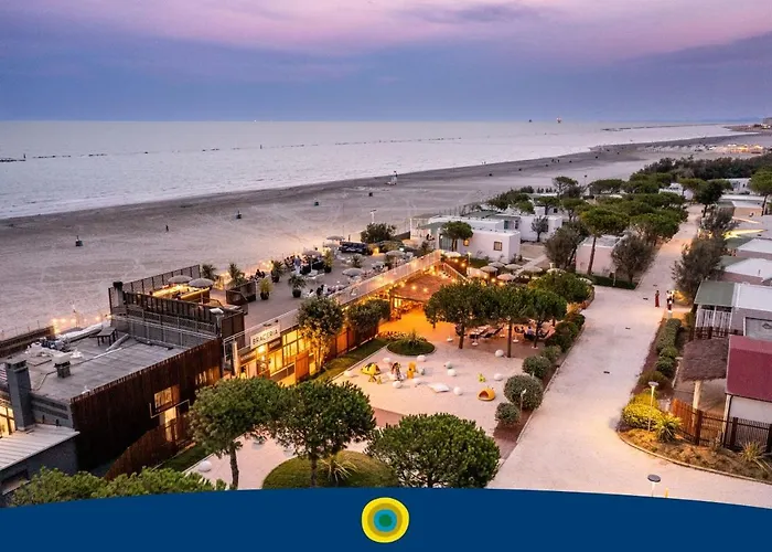 Hotel adatto agli animali: Club Del Sole Pini Boutique Resort