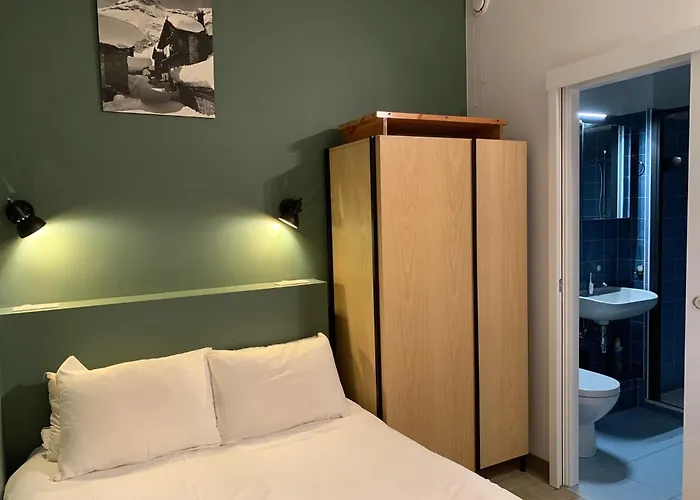 Morzine Centre Shufu Studio