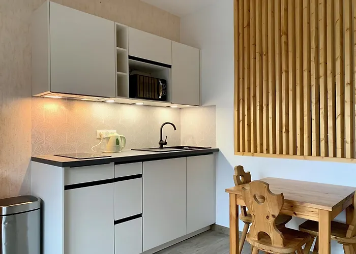 Morzine Centre Shufu Studio