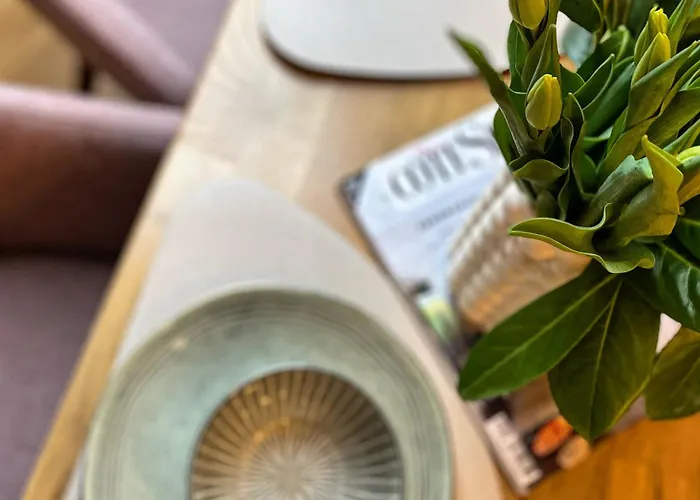 Frida Apartman, Exkluziv Varpanoramaval, A Belvaros Sziveben, Ingyenes Parkolassal