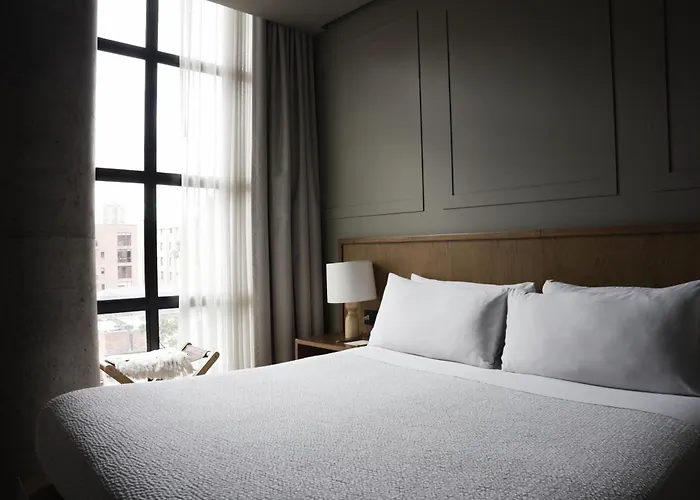 Hotel Coco