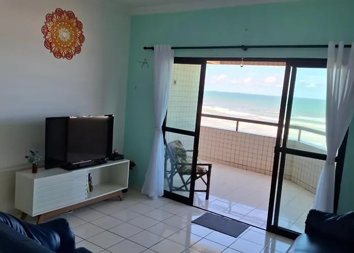 Bela Vista Praia Grande