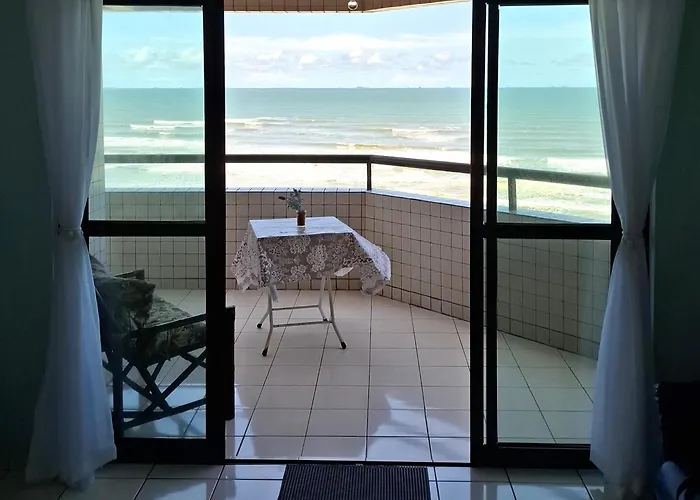 Bela Vista Praia Grande