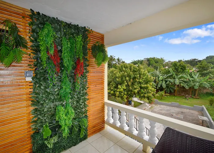 Harriott Heights