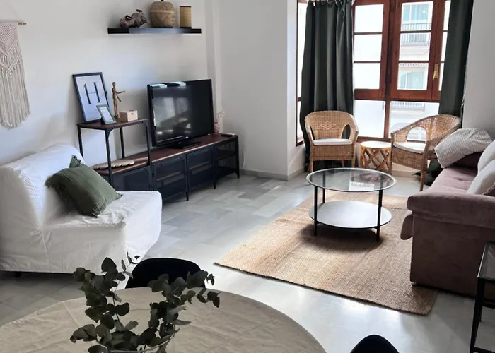 Apartamento Doña Pia Mijas