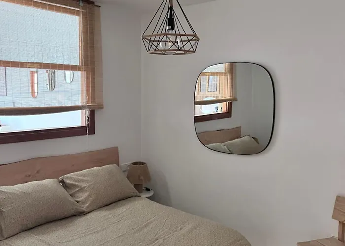 Apartamento Doña Pia Mijas
