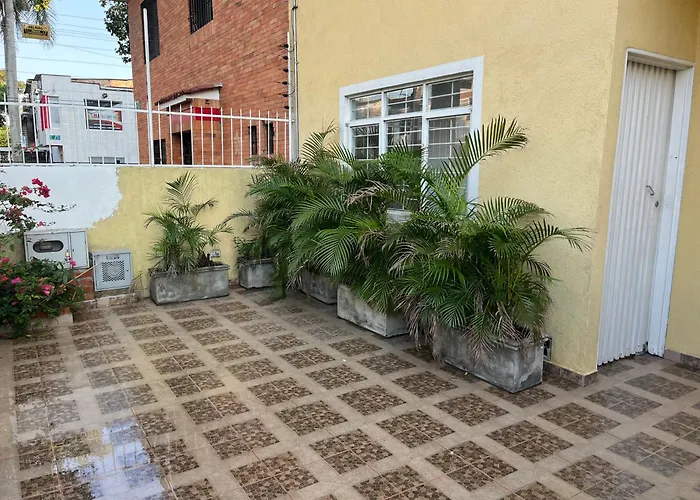  El Cedro