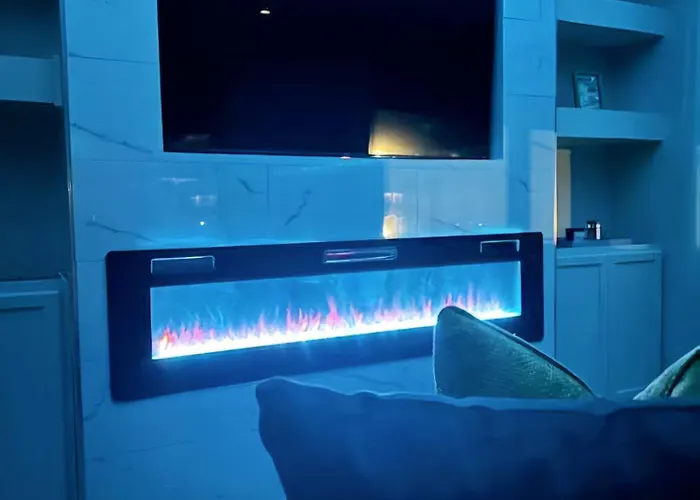 Contemporary Downtown Condo