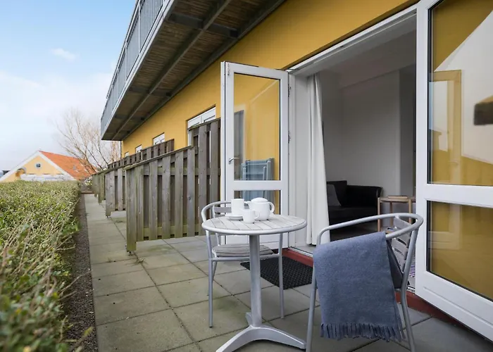 Cozy Apartment In Gudhjem
