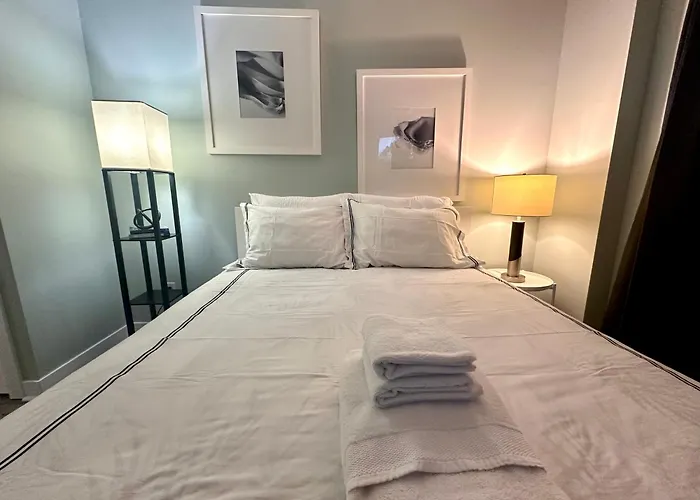 Century Park Condo Oasis