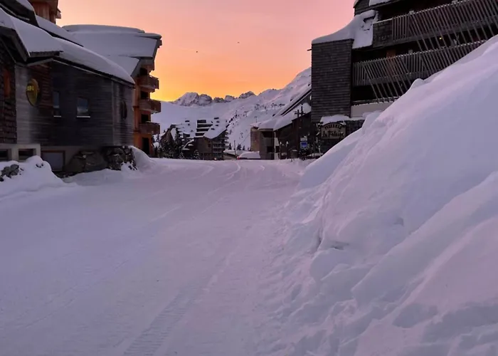 Avoriaz Le N205