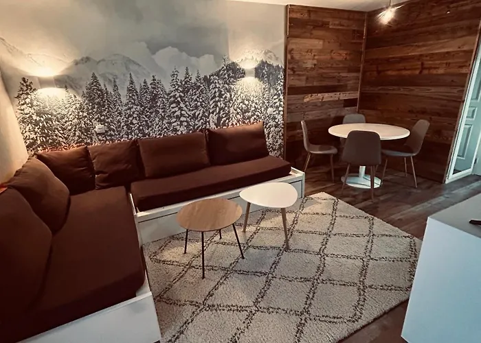 Avoriaz Le N205