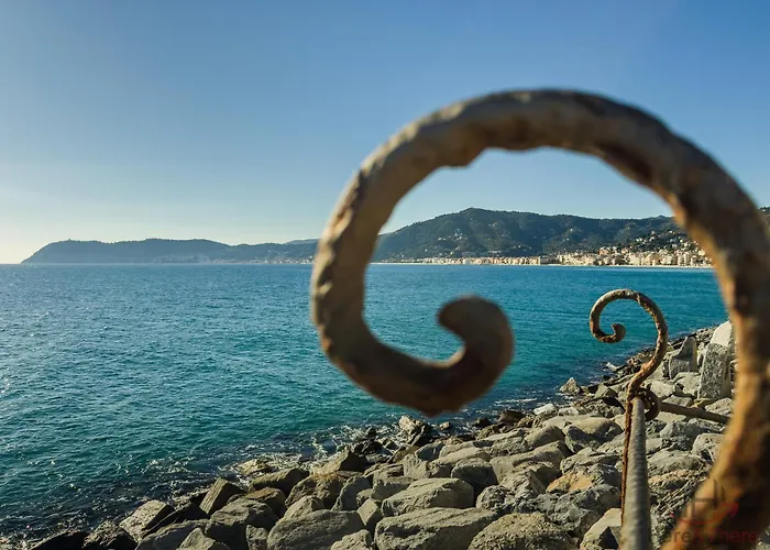 Ceriale For Fun - Aquapark & Beaches 5Min - Ac
