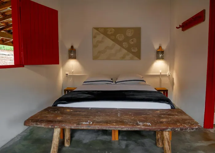 Frutícola - Vila Rural